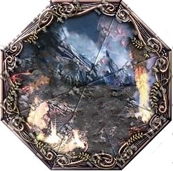 《剑灵》最强PVP地狱八卦牌详细介绍