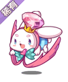 粉钻兔兔