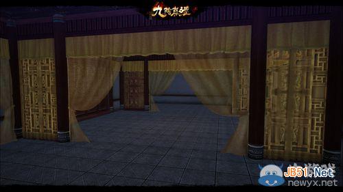 《九阴真经》家园系统详细攻略