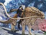 最终幻想14坐骑获取完全指南
