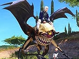最终幻想14坐骑获取完全指南