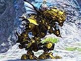 最终幻想14坐骑获取完全指南