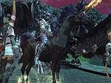 最终幻想14坐骑获取完全指南