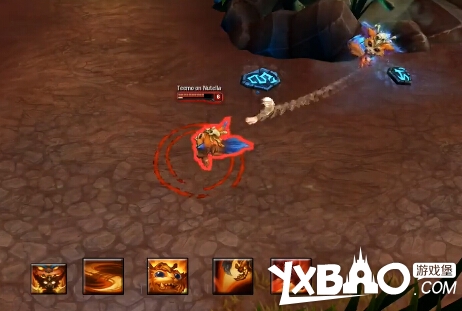 LOL第120位新英雄Gnar技能介绍及预览