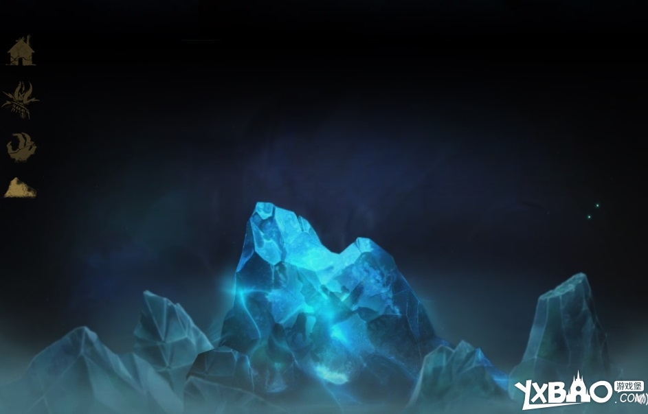 LOL第120位新英雄Gnar技能介绍及预览