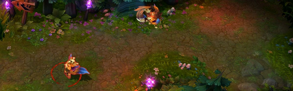 《LOL》新英雄纳尔天赋符文出装攻略