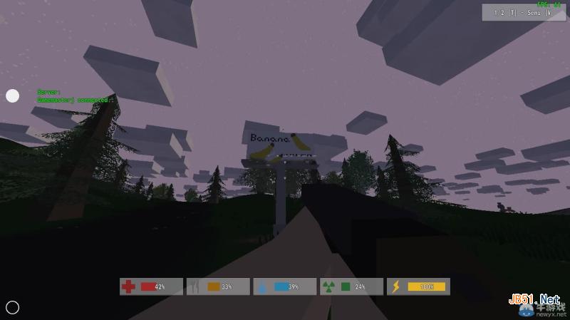 《Unturned》游戏隐藏讯息及彩蛋介绍