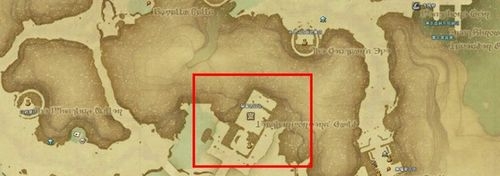 最终幻想14生产职业入行地点全分享