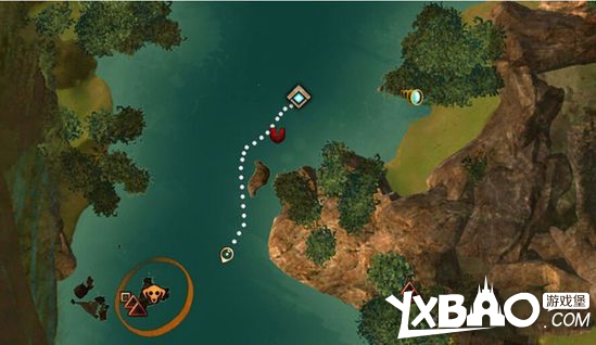 激战2闪萤沼泽BOSS攻略