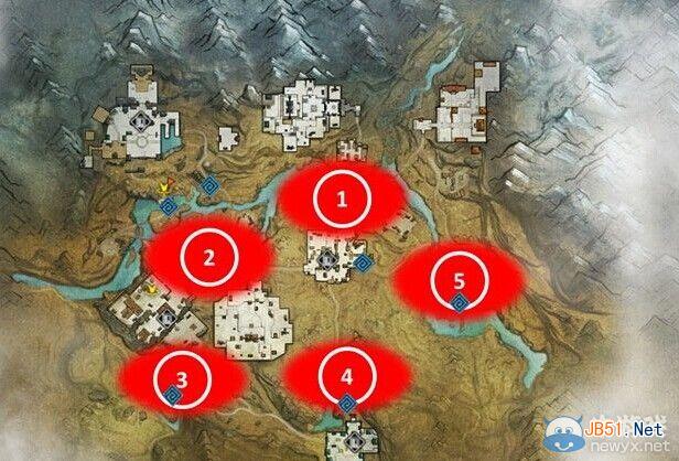 《天涯明月刀》版本新福利 手把手教你快速完成徐海缉拿