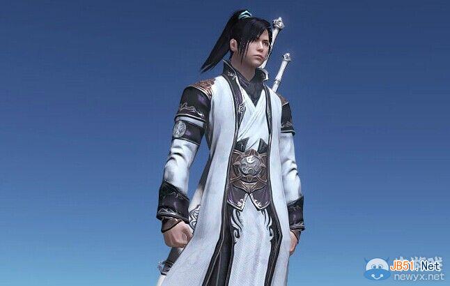 《天涯明月刀》玩家体会 分享天刀ol真武竞技场冲榜心得