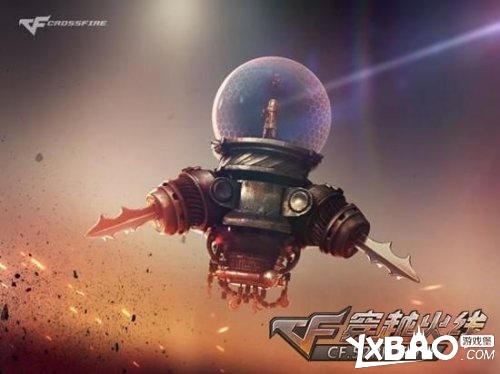CF诸神竞技场boss弱点介绍