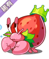 洛克王国大胆水莓怎么获得_大胆水莓的作用介绍说明_网络游戏_游戏攻略_