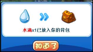 洛克王国小丸子的愿望
