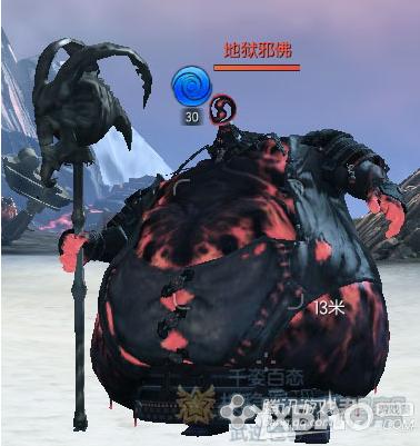 《剑灵》决战岛灵气正确打开方式