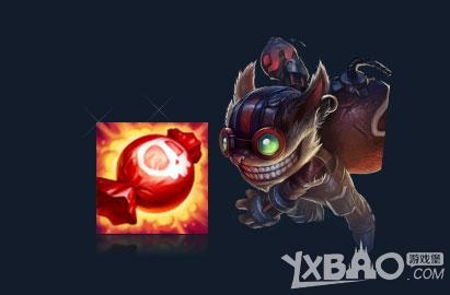 《LOL》三周年回馈战斗之夜活动内容介绍