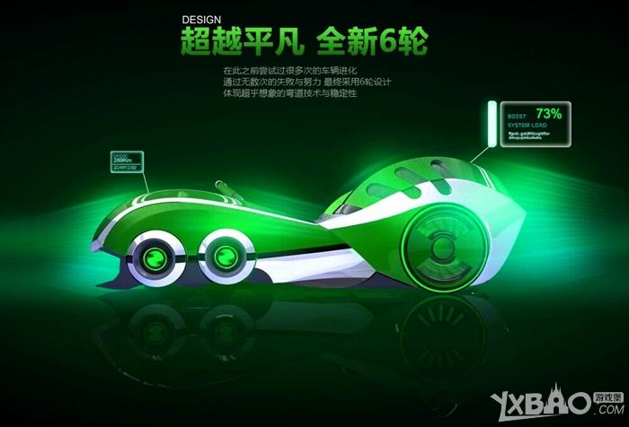 跑跑卡丁车棉花糖9登场详情介绍