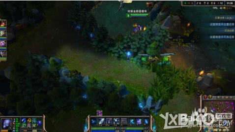 LOL隔墙插眼技巧是什么
