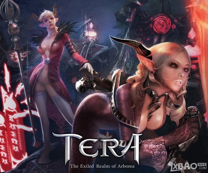 tera网易特权礼包怎么领