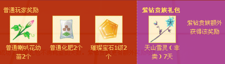 qq炫舞9月签到活动
