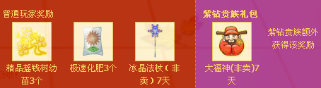 qq炫舞9月签到活动