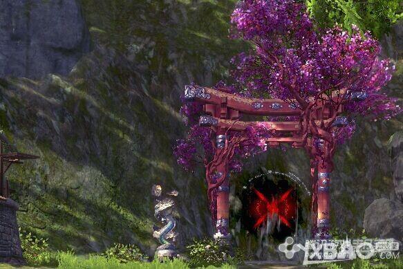 《剑灵》绿明村新六大副本之黑龙教地下监狱介绍