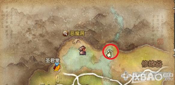 《剑灵》绿明村新六大副本之沉默的海贼船介绍
