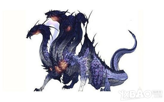 《最终幻想14》古武任务之讨伐海德拉攻略