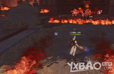 《天谕》弑神神祠最终BOSS牧登攻略
