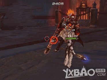 《天谕》弑神神祠最终BOSS牧登攻略