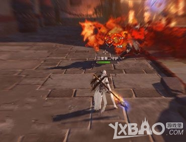《天谕》弑神神祠最终BOSS牧登攻略