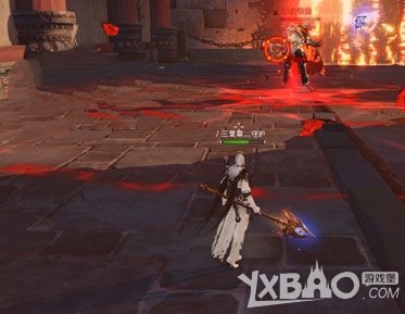《天谕》弑神神祠最终BOSS牧登攻略