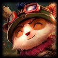 LOL20149月19日周免英雄介绍