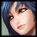 LOL20149月19日周免英雄介绍
