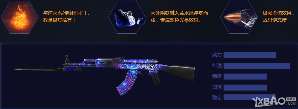 逆战9月为爱逆战活动