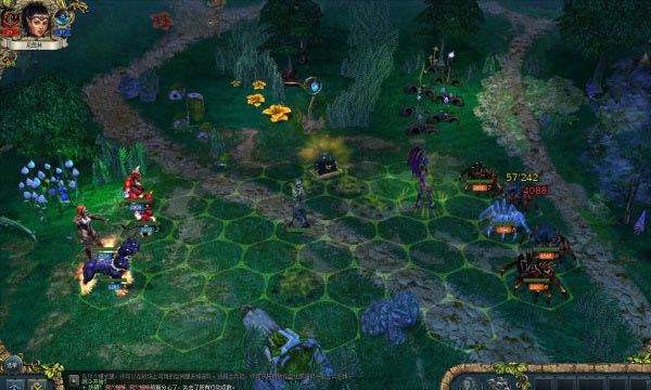 《国王的恩赐:黑暗面》最高输出方法图文介绍