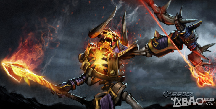 《dota2》9月19日更新内容是什么