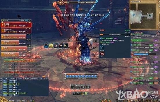 《剑灵》雪玉宫打法流程图文详解