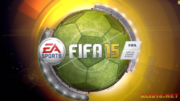 FIFA 15正式版怎么样初玩心得体会_单机游戏_游戏攻略_-六神源码网