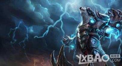 《LOL》9月23日更新内容是什么