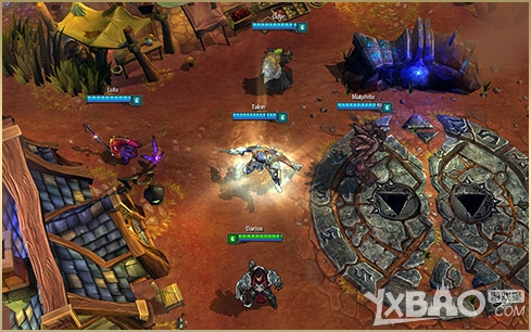 《LOL》飞升模式玩法技巧与阵容搭配