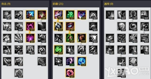 LOL兰博S4出装技能加点攻略