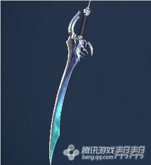 《剑灵》白青新人装备选择推荐