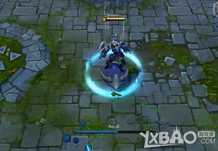 《LOL》龙女新皮肤冠军武姬希瓦娜视频预览
