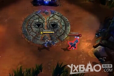 《LOL》龙女新皮肤冠军武姬希瓦娜视频预览