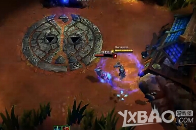 《LOL》龙女新皮肤冠军武姬希瓦娜视频预览