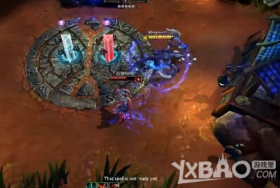 《LOL》龙女新皮肤冠军武姬希瓦娜视频预览