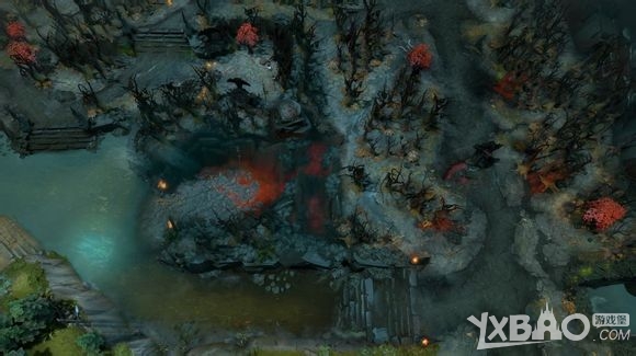 《DOTA2》6.82改动日志更新内容是什么