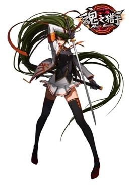 《魂之猎手》各职业详情介绍