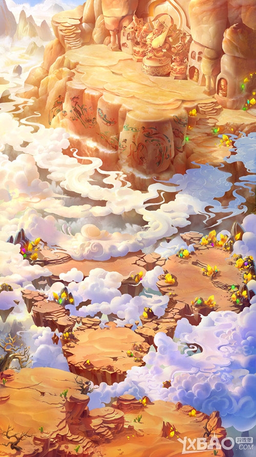 《梦幻西游2》异兽奇兵资料片更新了什么